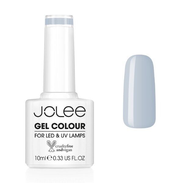 JoLee Gel Nail Polish 10ml - Forever Forever