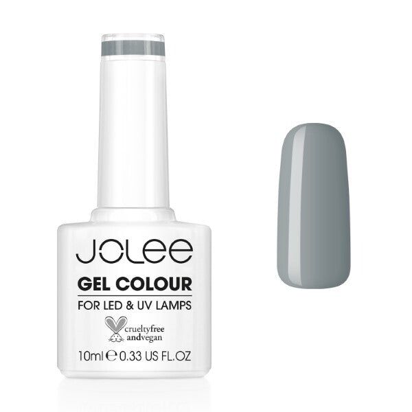 JoLee Gel Nail Polish 10ml - Forever Pashmina