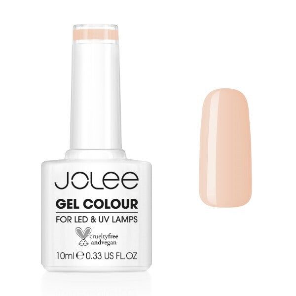 JoLee Gel Nail Polish 10ml - Humour Me Purr-Fect