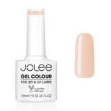 JoLee Gel Nail Polish 10ml - Humour Me Purr-Fect