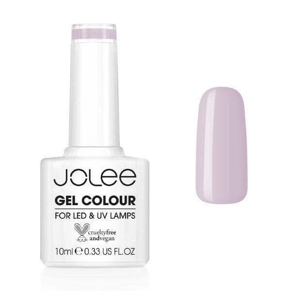 JoLee Gel Nail Polish 10ml - Humour Me Romance