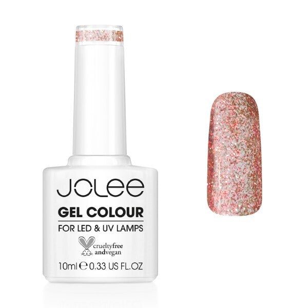 JoLee Gel Nail Polish 10ml - Mixer