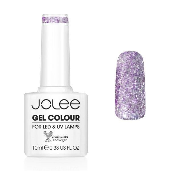 JoLee Gel Nail Polish 10ml - Mixer Blink