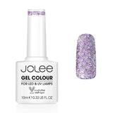 JoLee Gel Nail Polish 10ml - Mixer Blink