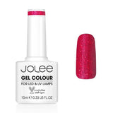 JoLee Gel Nail Polish 10ml - Mixer Date Night