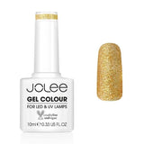 JoLee Gel Nail Polish 10ml - Mixer Under Armour