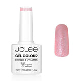 JoLee Gel Nail Polish 10ml - Mixer What If