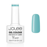 JoLee Gel Nail Polish 10ml - Ocean Flashdance