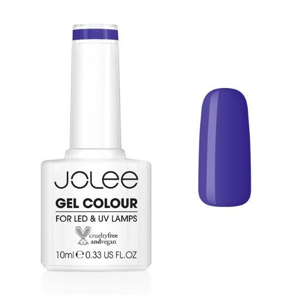 JoLee Gel Nail Polish 10ml - Ocean Mesmerized