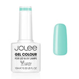 JoLee Gel Nail Polish 10ml - Ocean Ocean