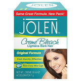 Jolen Facial Cream Bleach Original Formula 30ml