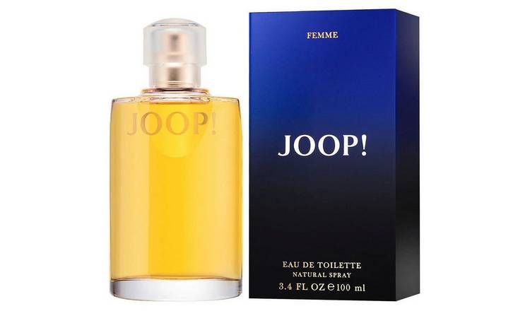 Joop Femme 100ml EDT Spray