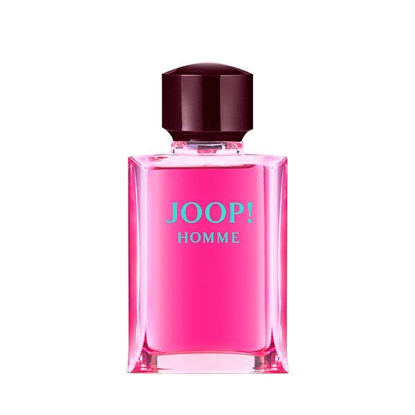 Joop! Homme Eau de Toilette for Him 200ml 125ML