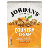Jordans Country Crisp Honey & Nuts Breakfast Cereal 500g