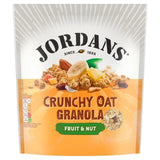 Jordans Crunchy Oat Fruit & Nut Granola Breakfast Cereal 750g