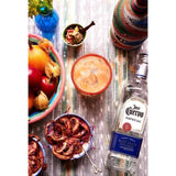 Jose Cuervo Especial Silver Tequila 70cl