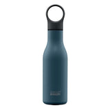 Joseph Joseph Loop Navy Water Bottle 500ml