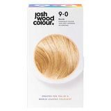 Josh Wood Colour 9.0 Blonde Permanent Hair Dye