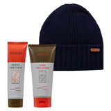 Joules A Bracing Walk Hat & Wash Set