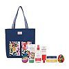 Joules Weekend Bag & Toiletries