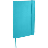 JournalBooks Classic Soft Cover Notebook Light Blue