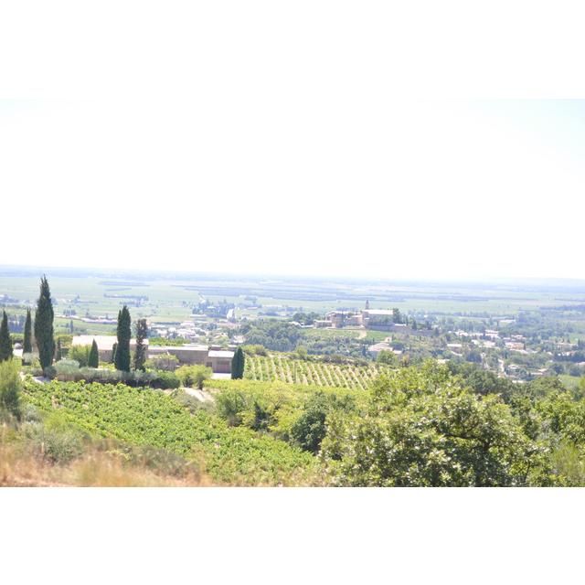 Jouselet Southern French Rose 75cl