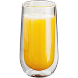 Judge Double Walled Highball Glass Set 2 per pack