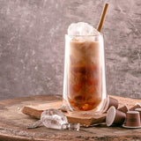 Judge Double Walled Highball Glass Set 2 per pack