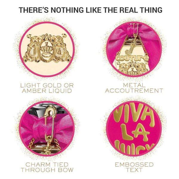 Juicy Couture Viva La Juicy Eau de Parfum 30ml