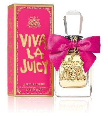 Juicy Couture Viva La Juicy Eau de Parfum 50ml