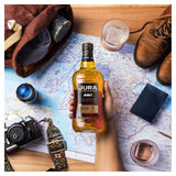 Jura Bourbon Cask Single Malt Whisky 70cl