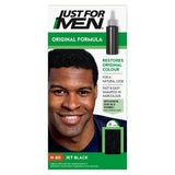 Just For Men Original Formula Hair Colourant - Jet Black