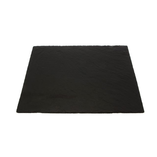 Just Slate Rectangular Placemats 2 per pack