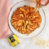 Just Spices Apple Cinnamon Porridge Spice 50g 50g