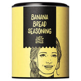 Just Spices Banana Bread Seasoning 55g 55g