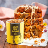 Just Spices Banana Bread Seasoning 55g 55g