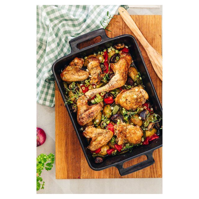 Just Spices Chicken Seasoning 79g