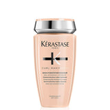 Kérastase Curl Manifesto, Shampoo, For Curly to Very Curly and Coily Hair, With Manuka Honey and Ceramide 250ml
