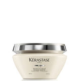 Kérastase Densifique Femme, Thickening & Volumising Hair Mask, For Fine & Limp Hair, With Hyaluronic Acid & Ceramides, 200ml