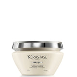 Kérastase Densifique Femme, Thickening & Volumising Hair Mask, For Fine & Limp Hair, With Hyaluronic Acid & Ceramides, 200ml