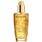 Kérastase Elixir Ultime Hair Oil, Long-lasting Radiance Treatment, For Dull Hair, With five precious Oils & Argan Oil, 100ml