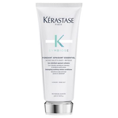 Kérastase Symbiose, Detangling Cellular Conditioner, For Dandruff-Prone Scalps and Fine Hair, Sulphate-Free 200ml