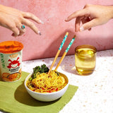 Kabuto Noodles Katsu Curry 65g