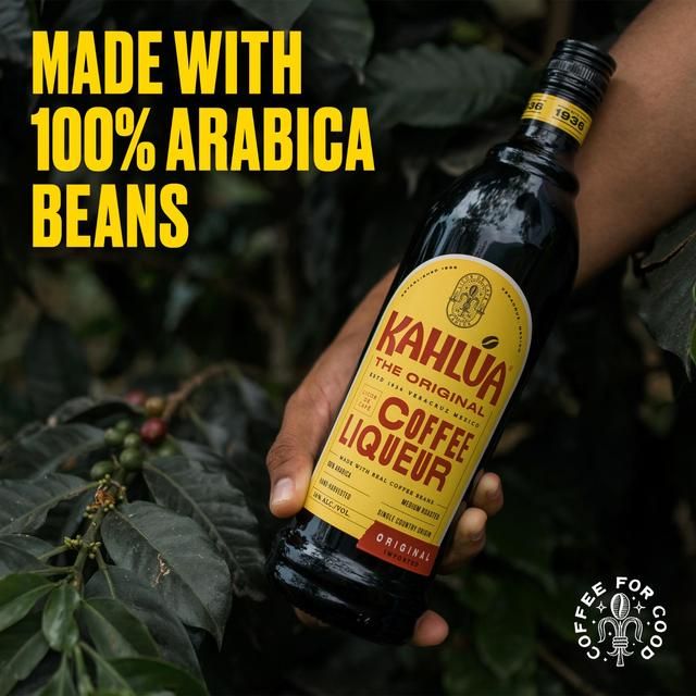 Kahlúa Coffee Liqueur 70cl