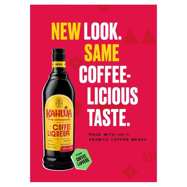 Kahlúa Coffee Liqueur 70cl