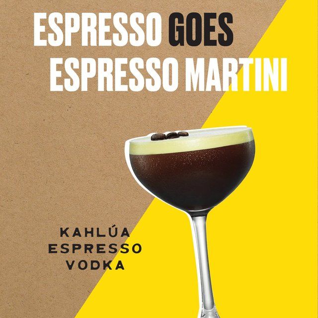 Kahlúa Coffee Liqueur 70cl