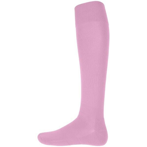 Kariban Proact Mens Rib Top Sports Socks (7-9UK/39-42EUR) Deep Pink / size_180.0G
