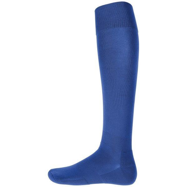 Kariban Proact Mens Rib Top Sports Socks (7-9UK/39-42EUR) Royal Blue / 1EA