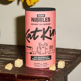 KatKin Salmon Nibbles Cat Treats 50g