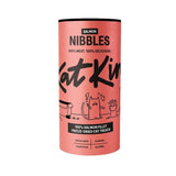 KatKin Salmon Nibbles Cat Treats 50g